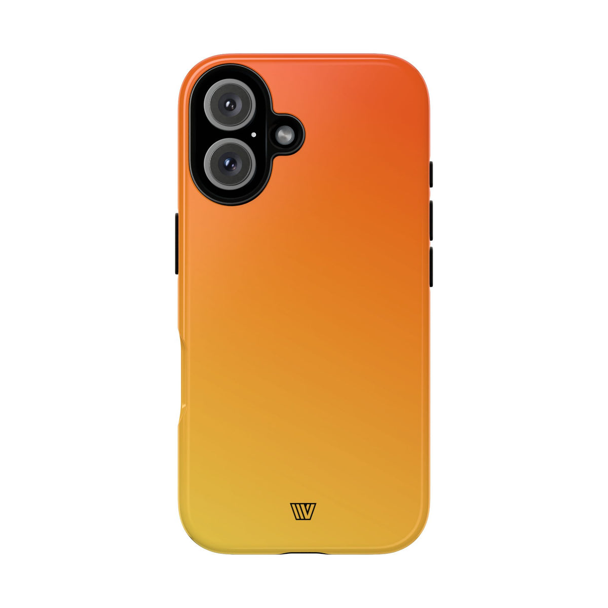 CITRUS SHINE | Tough Phone Case