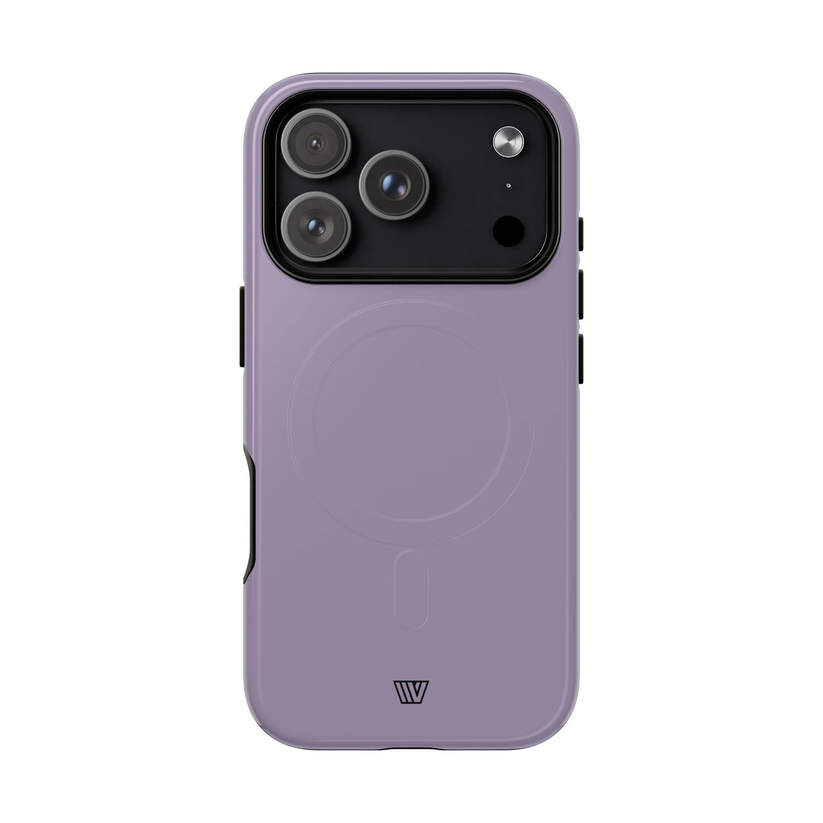 AMETHYST SMOKE | MagSafe Tough iPhone Case