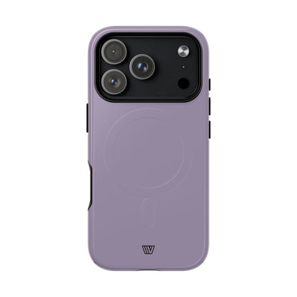 AMETHYST SMOKE | MagSafe Tough iPhone Case