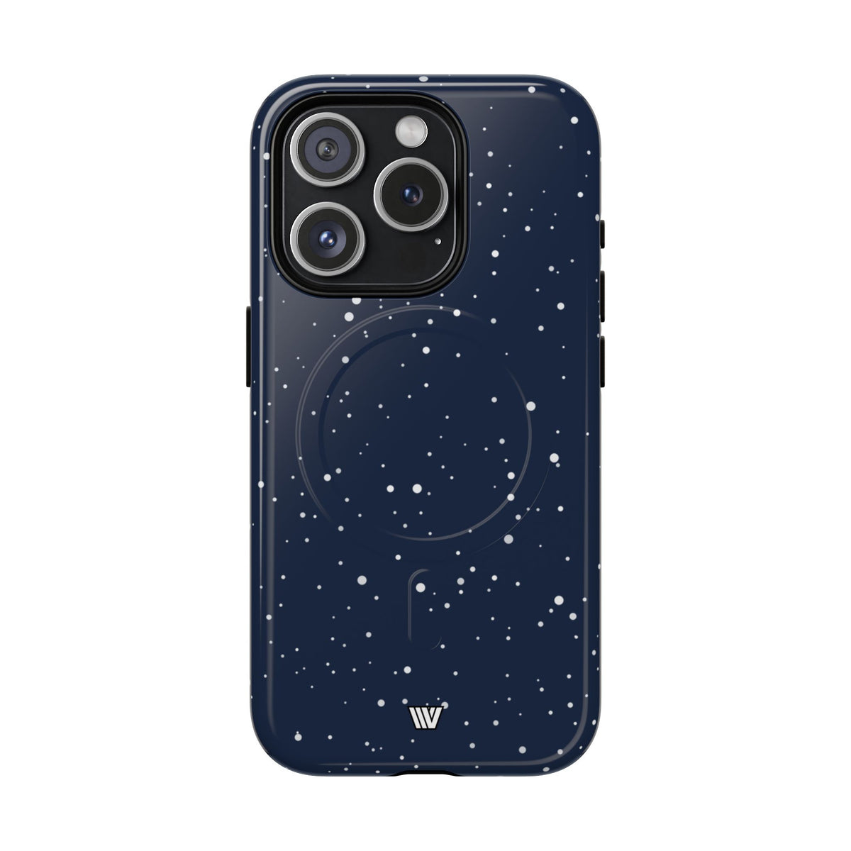 SNOWFALL DOT | MagSafe Tough iPhone Case