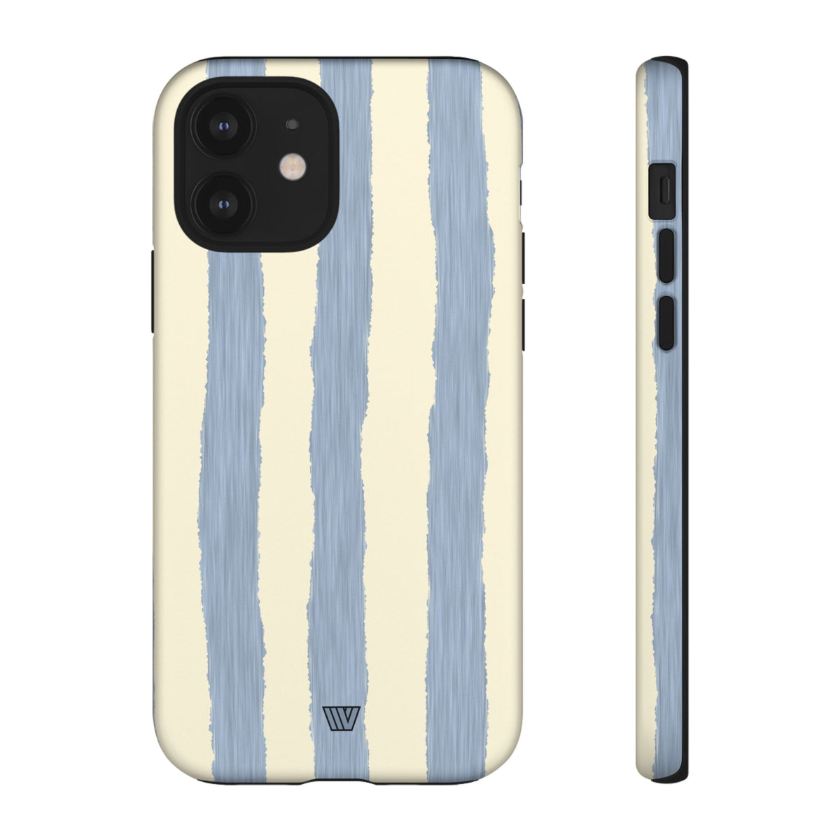 COASTAL STRIPE | Tough Phone Case