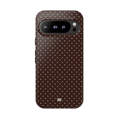 COFFEE CONFETTI | Tough Phone Case