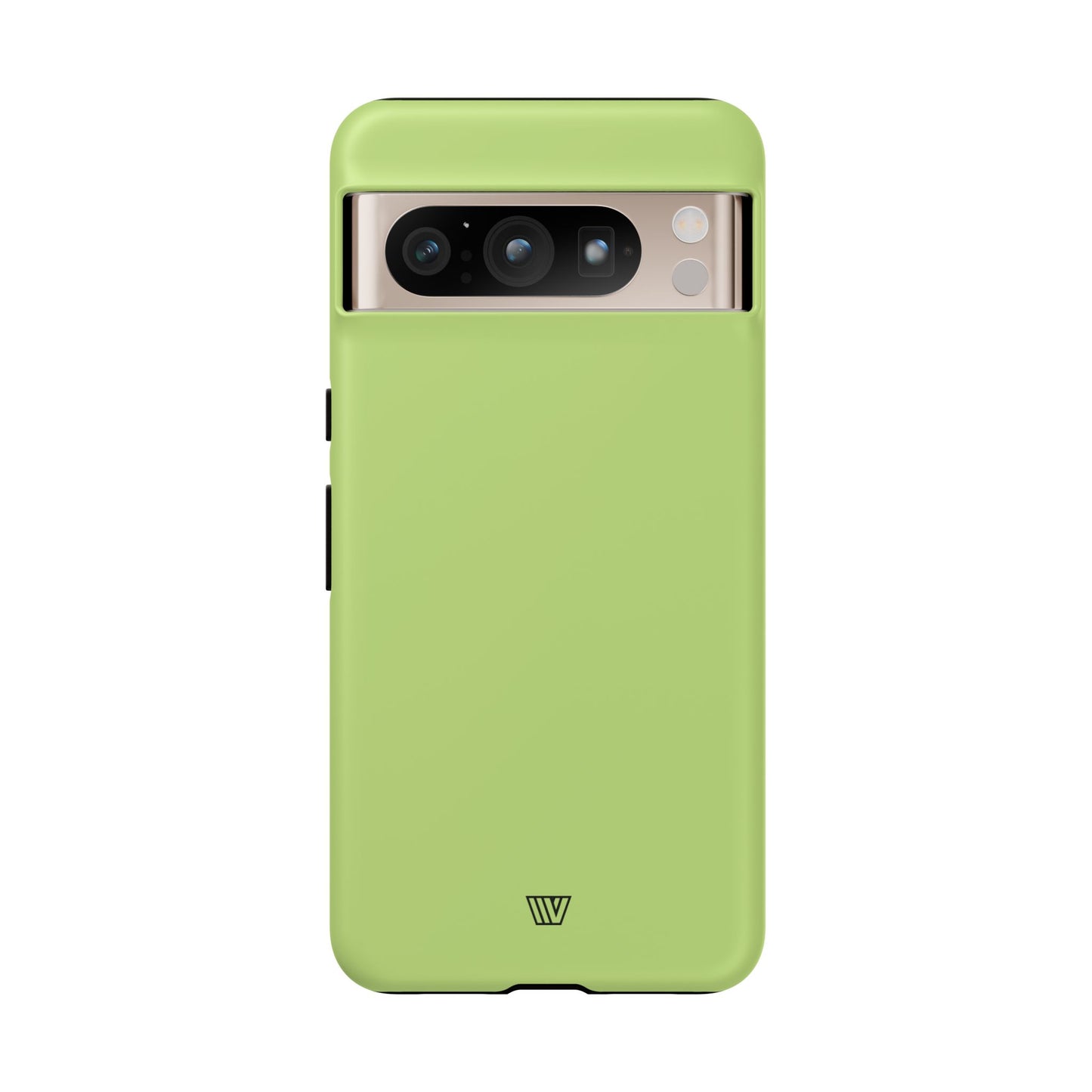 SULU GREEN | Tough Phone Case