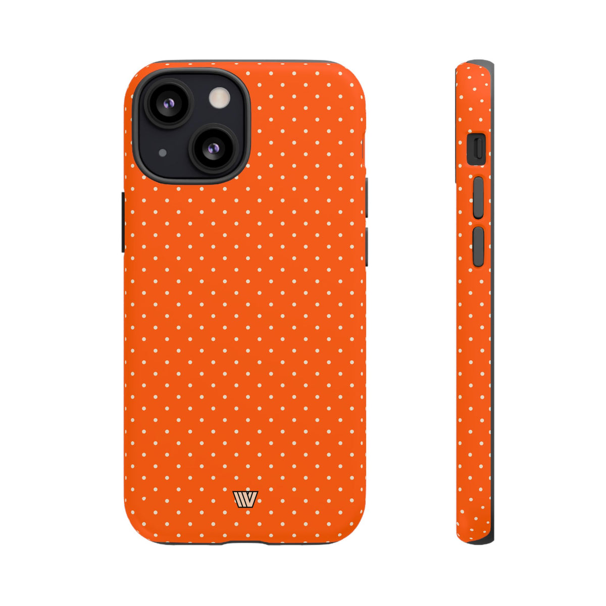 CITRUS SPECK | Tough Phone Case