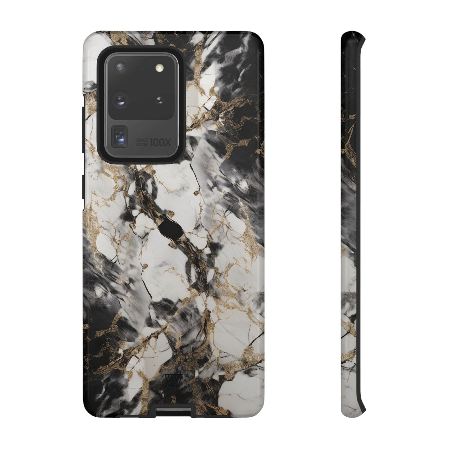 MARBLE | Tough Phone Case