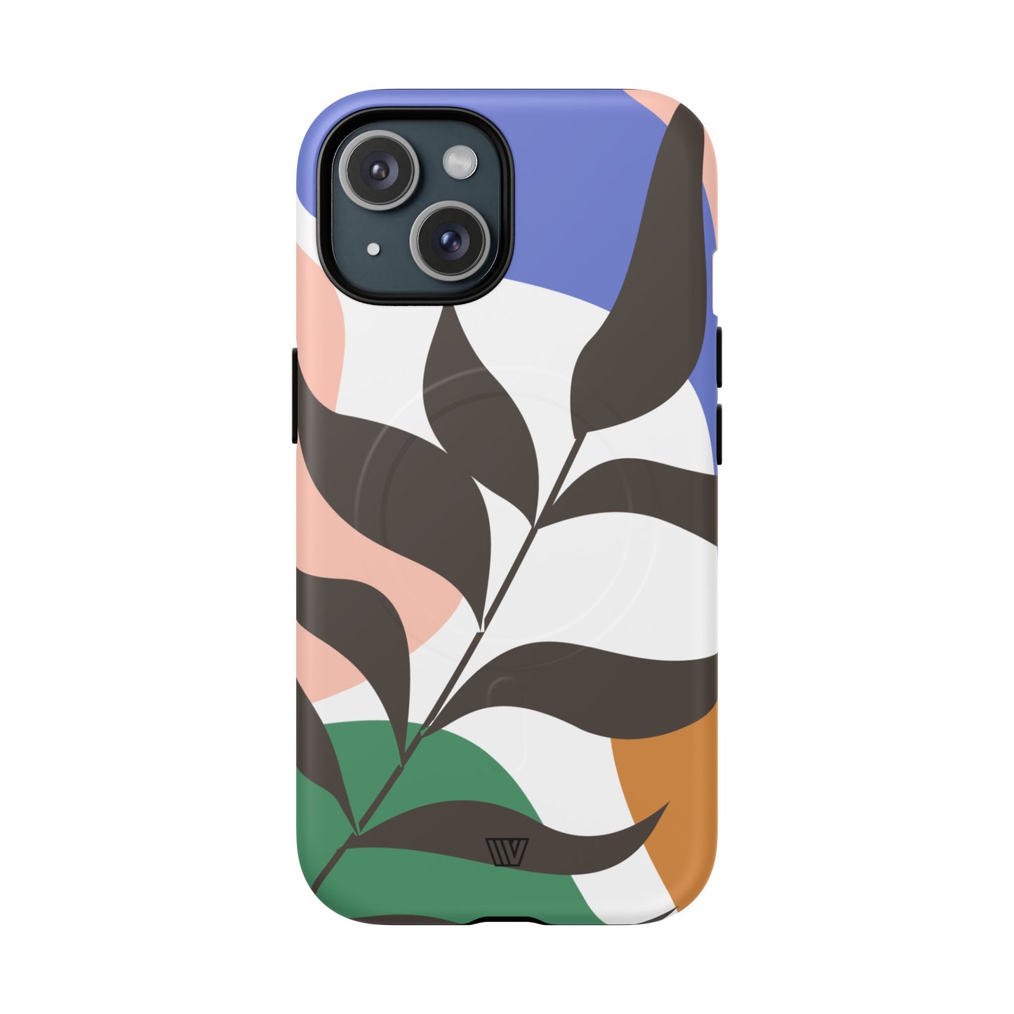 BOTANICAL | MagSafe Tough iPhone Case