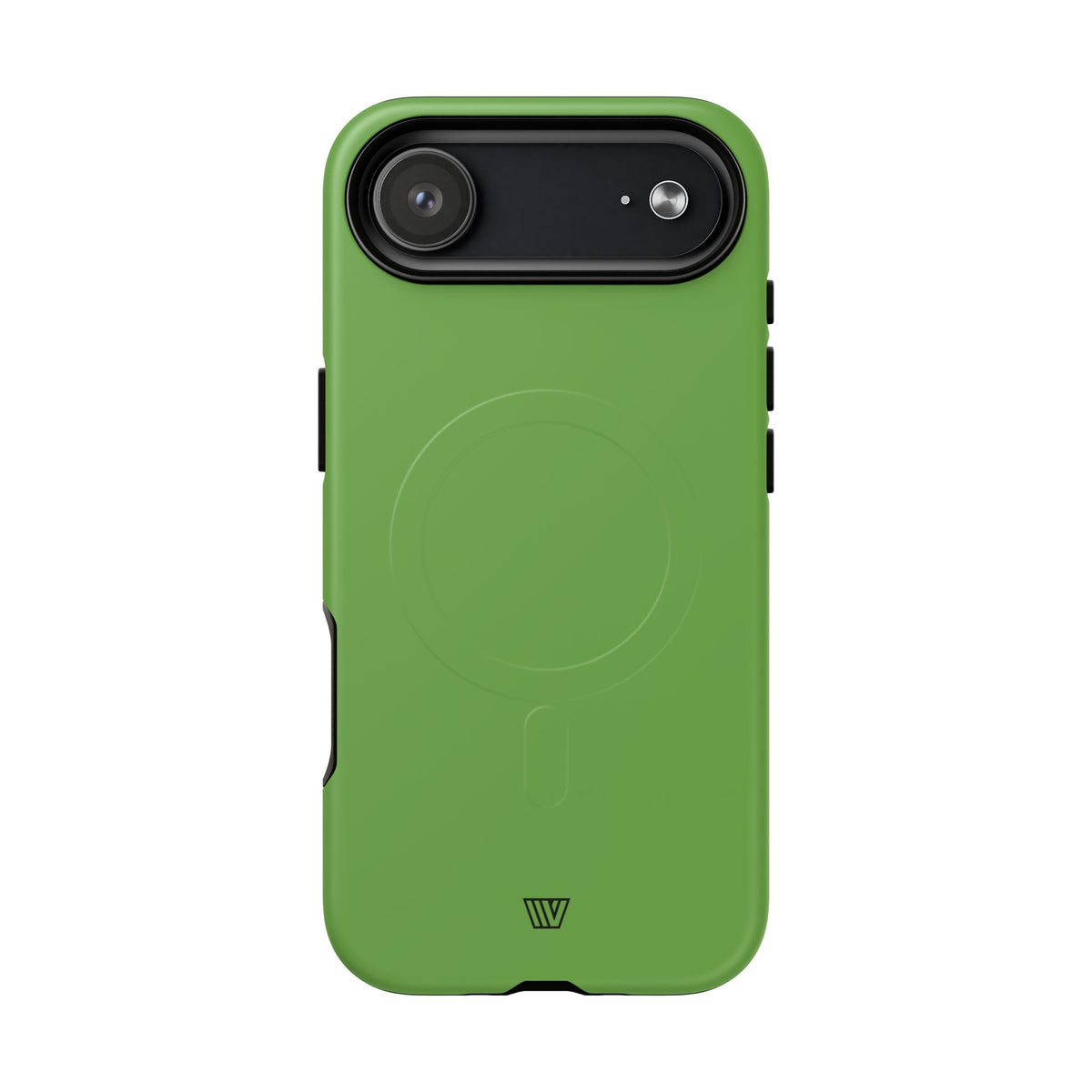 GREEN | MagSafe Tough iPhone Case
