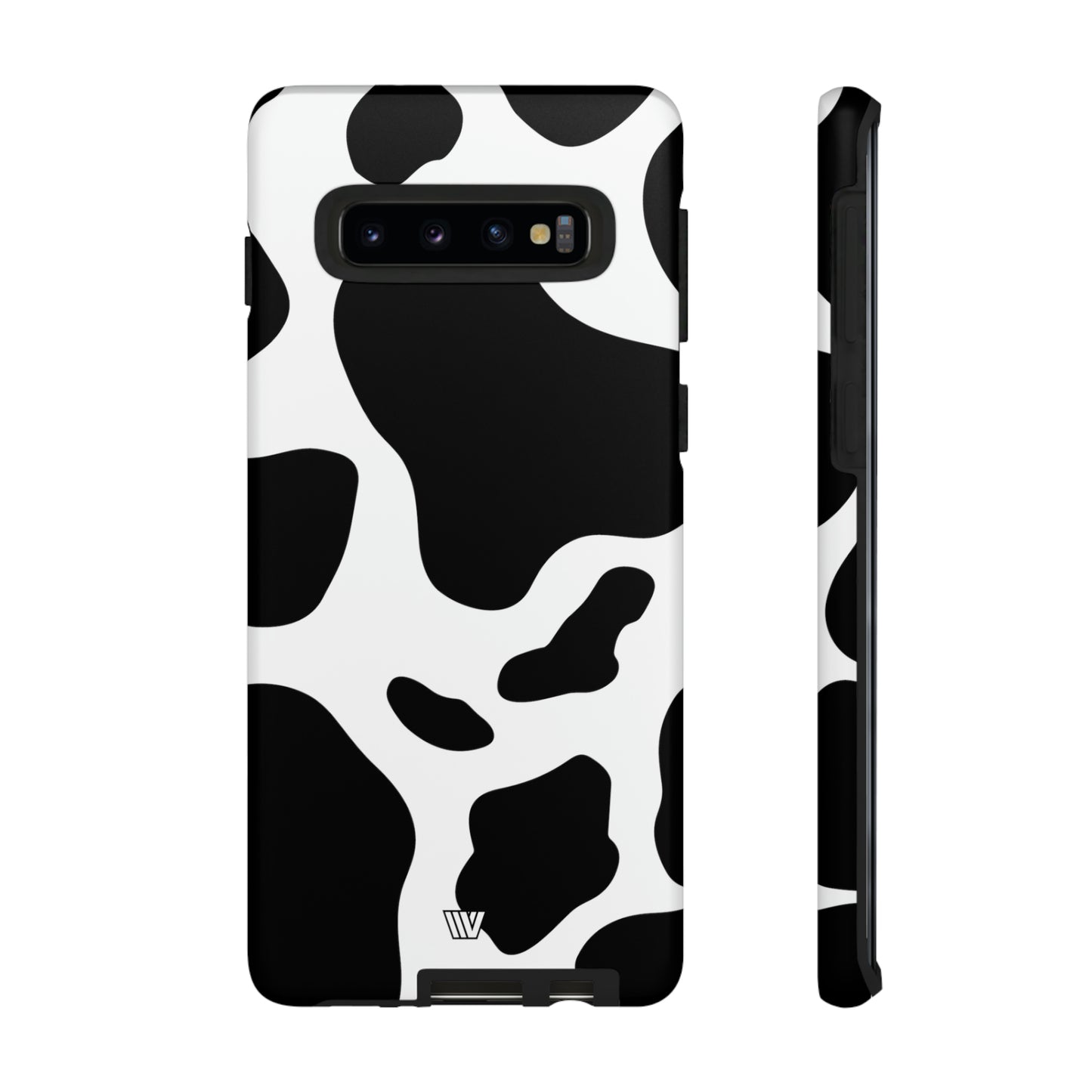 COW PRINT | Tough Phone Case