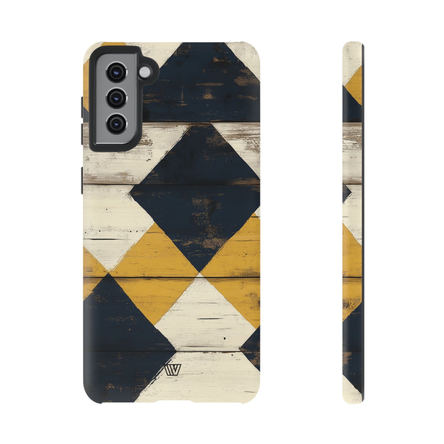 FARMHOUSE WOOD | Tough Phone Case