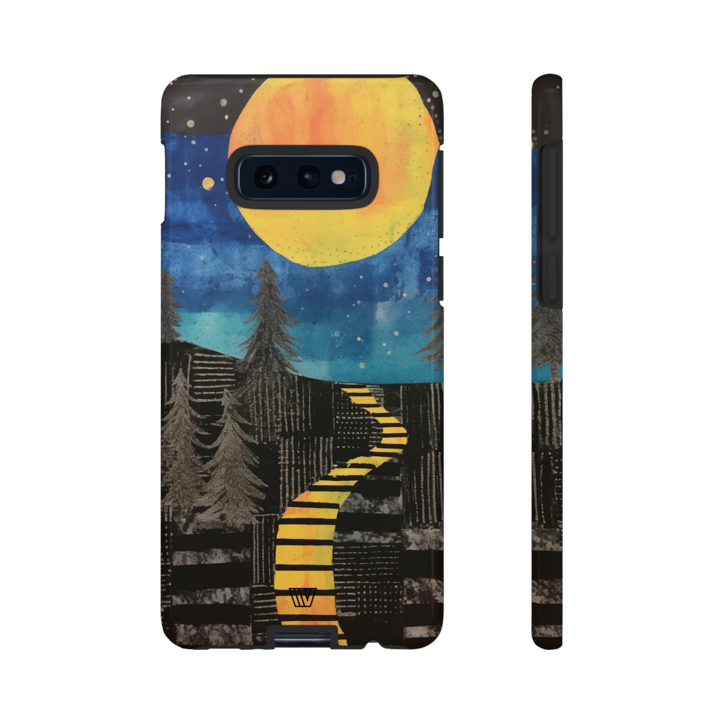 POETRY BOOK | Tough Phone Case - Trovvve