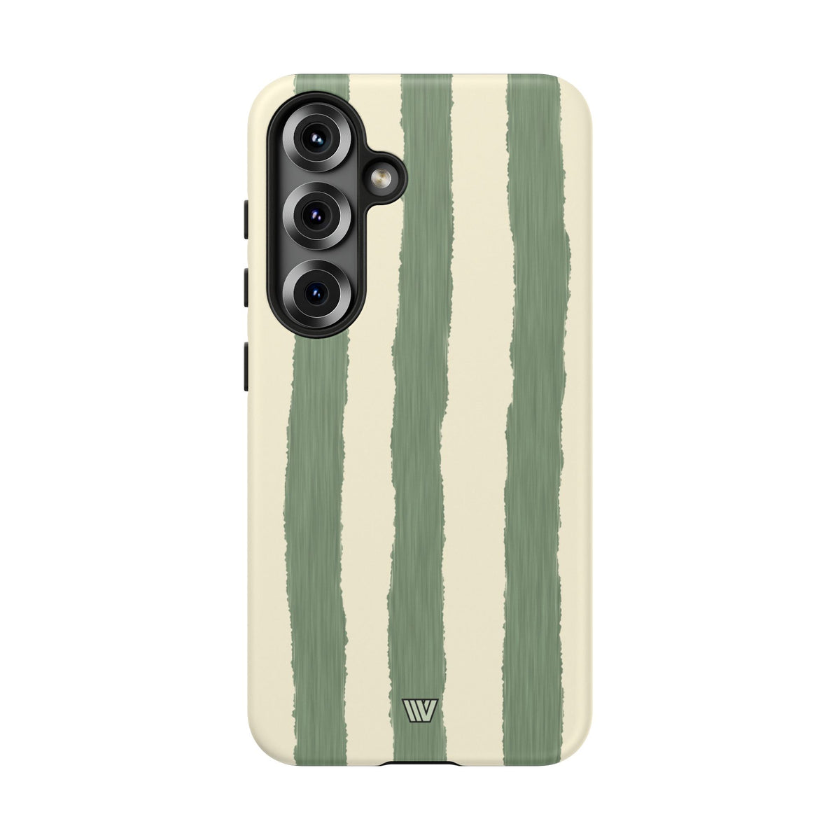 MEADOW STRIPE | Tough Phone Case