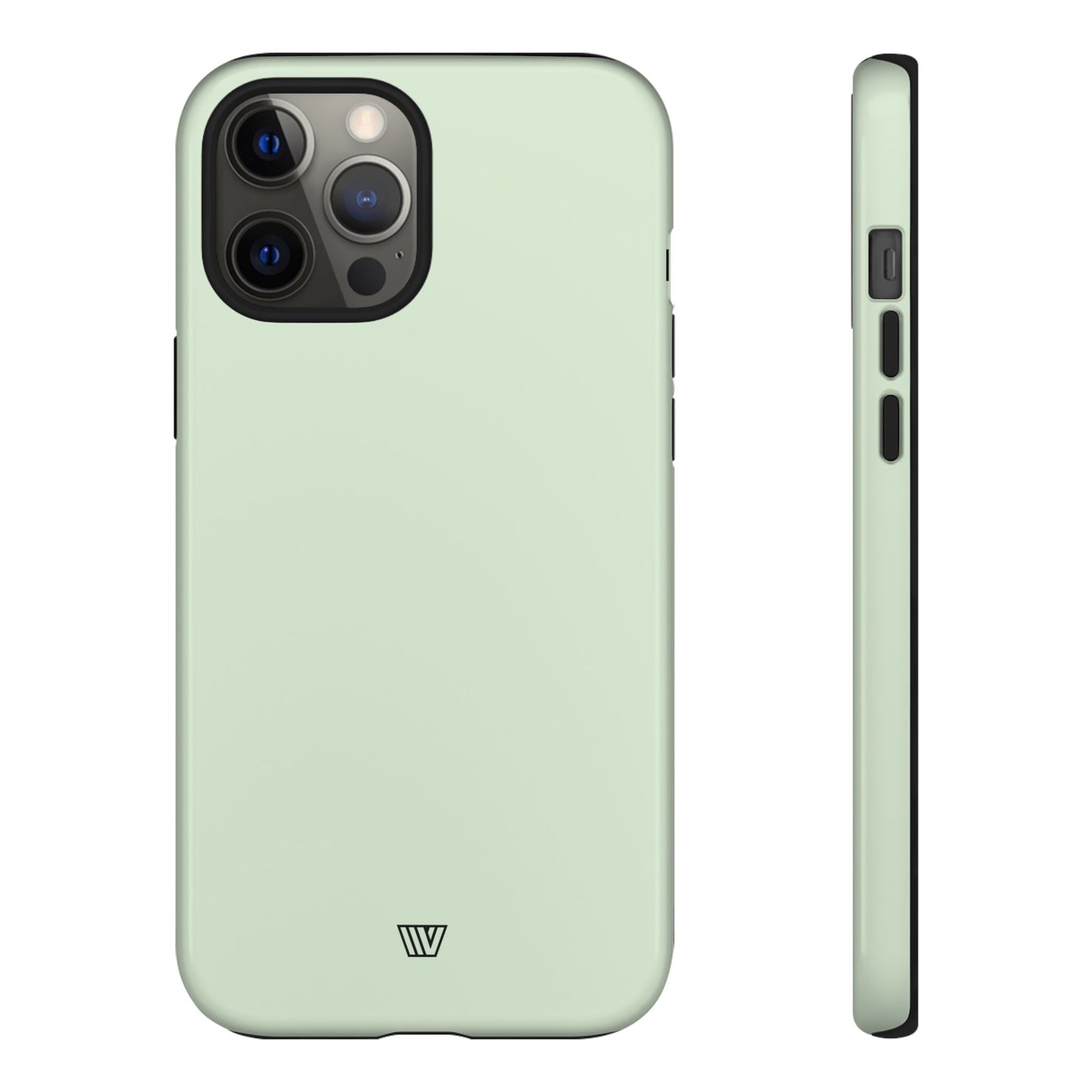 ZANAH MINT GREEN | Tough Phone Case