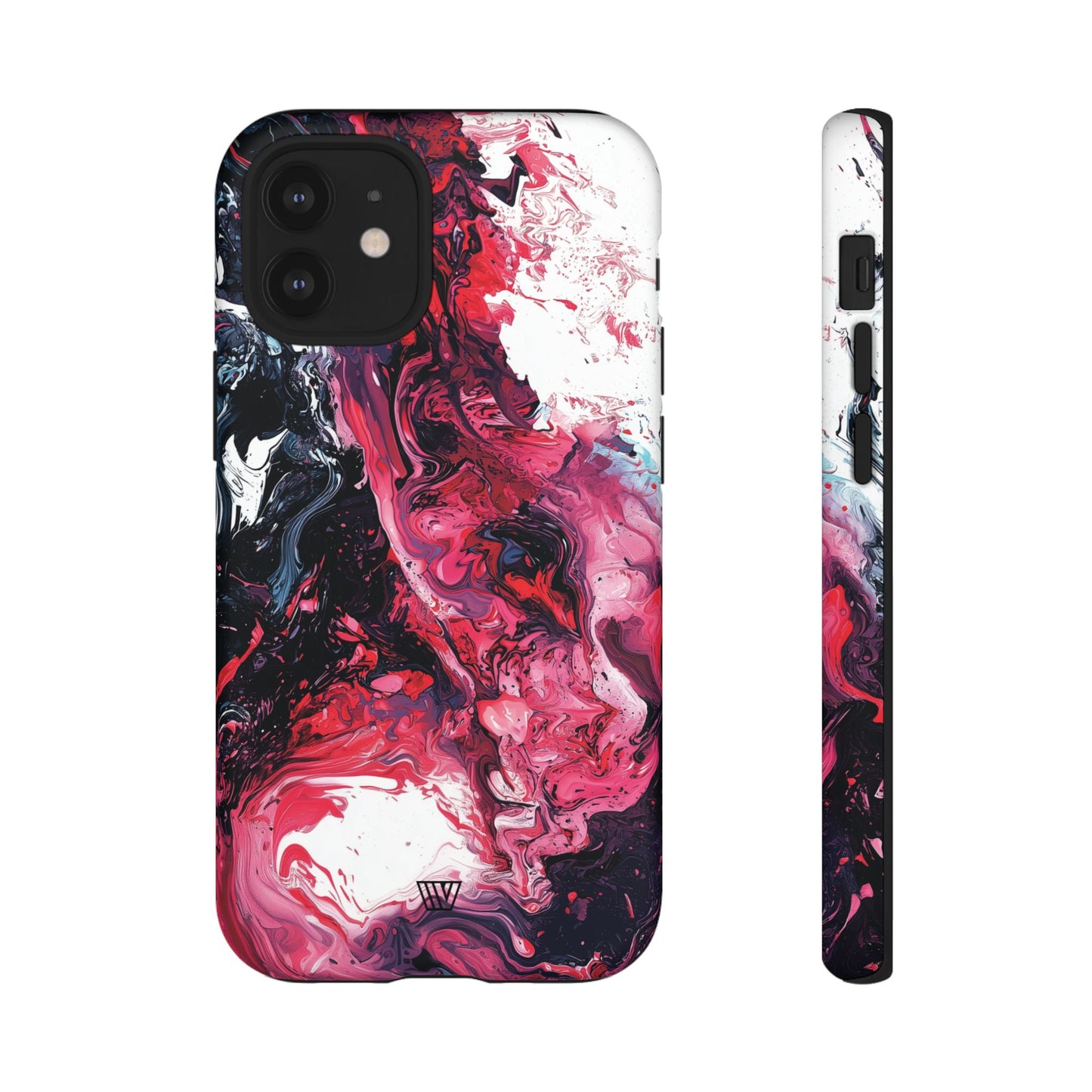 RUBY FLOW | Tough Phone Case