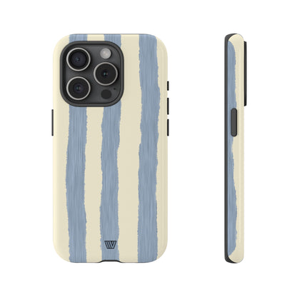 COASTAL STRIPE | Tough Phone Case
