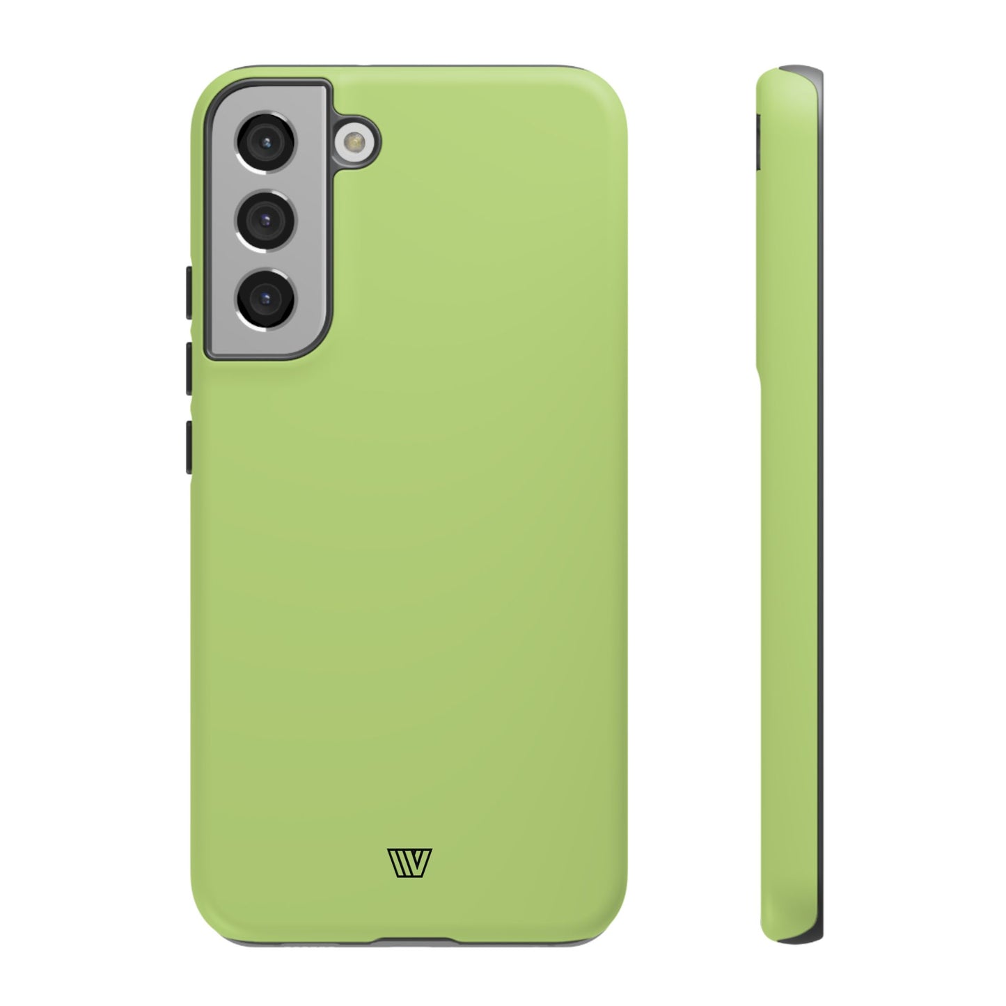 SULU GREEN | Tough Phone Case