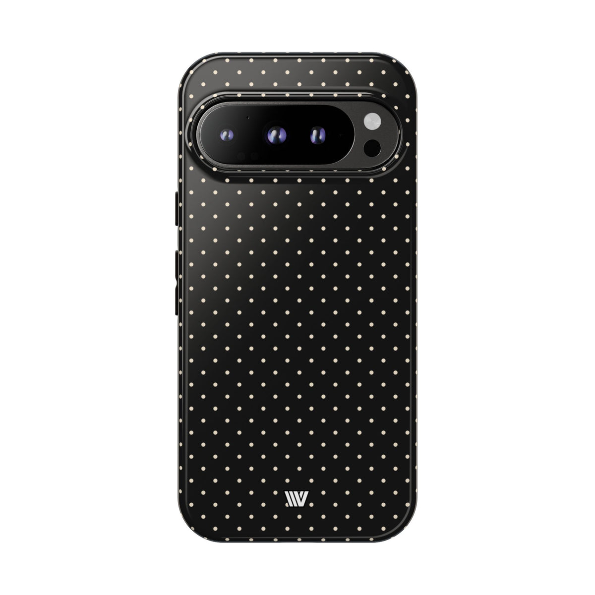NOIR DOT | Tough Phone Case