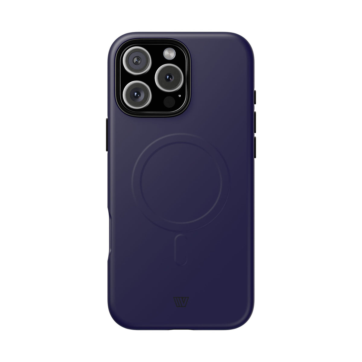 Midnight MagSafe Tough iPhone Case – iPhone 16 Pro Max, Matte