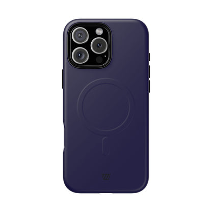 Midnight MagSafe Tough iPhone Case – iPhone 16 Pro Max, Matte