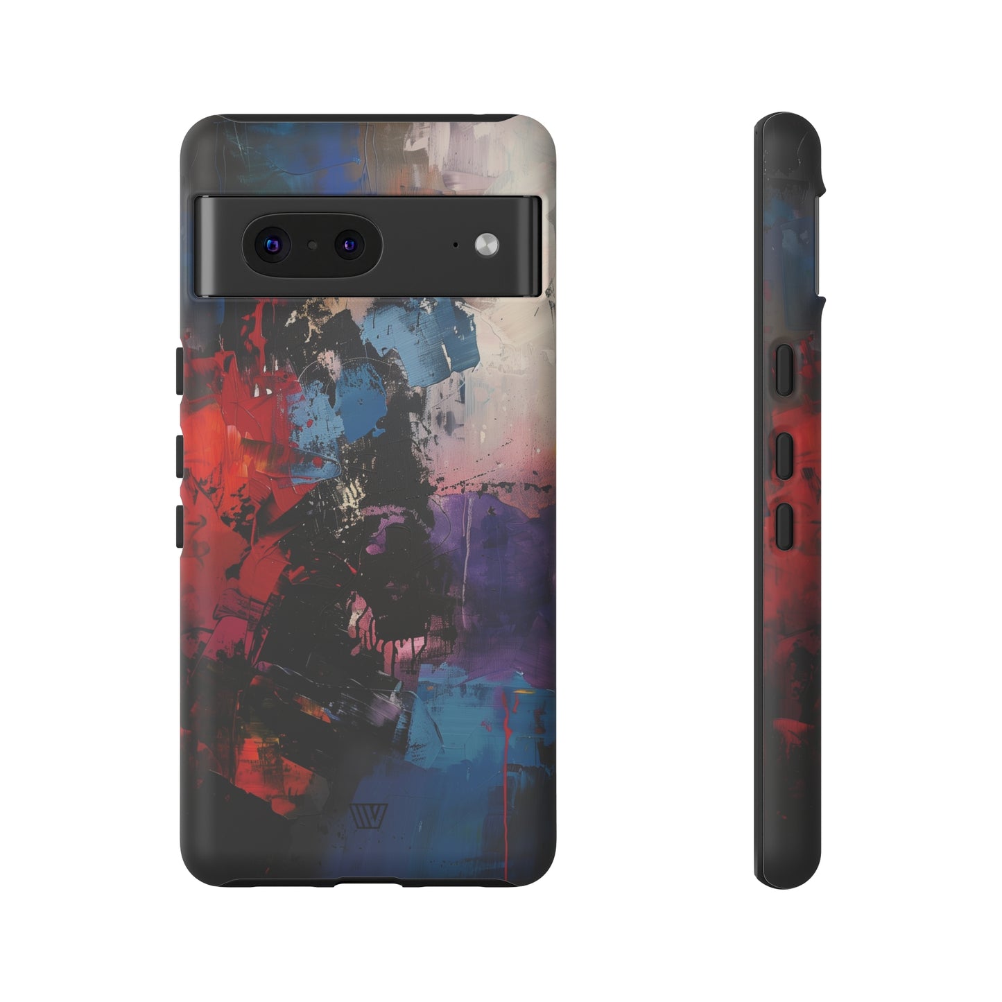 URBAN STROKES | Tough Phone Case