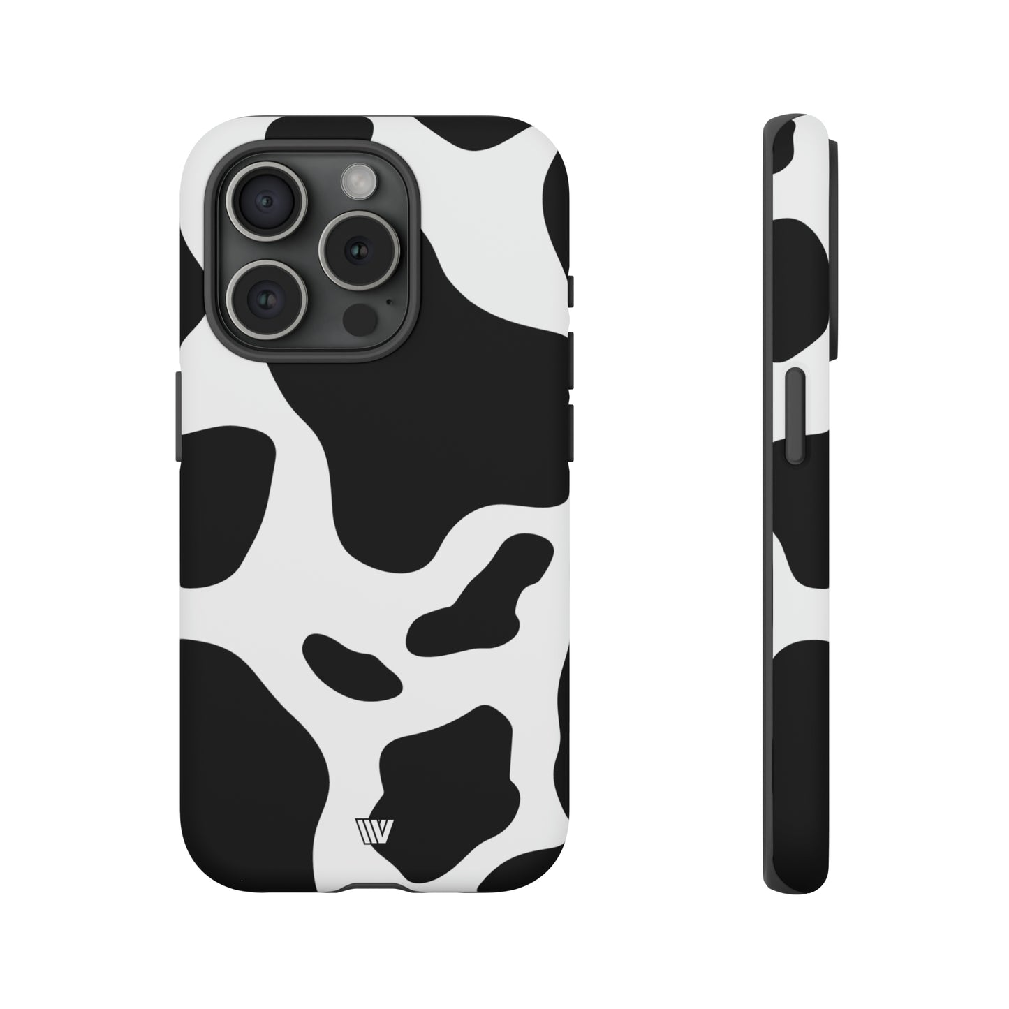 COW PRINT | Tough Phone Case