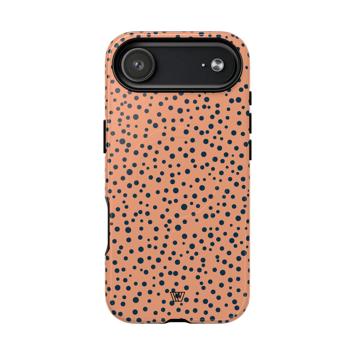 POLKA PULSE | MagSafe Tough iPhone Case