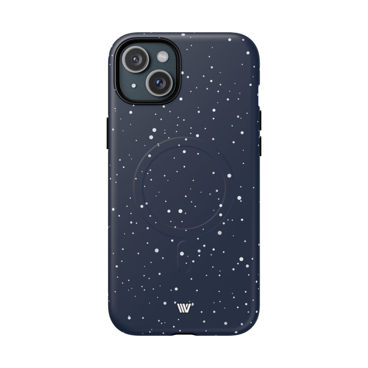 SNOWFALL DOT | MagSafe Tough iPhone Case