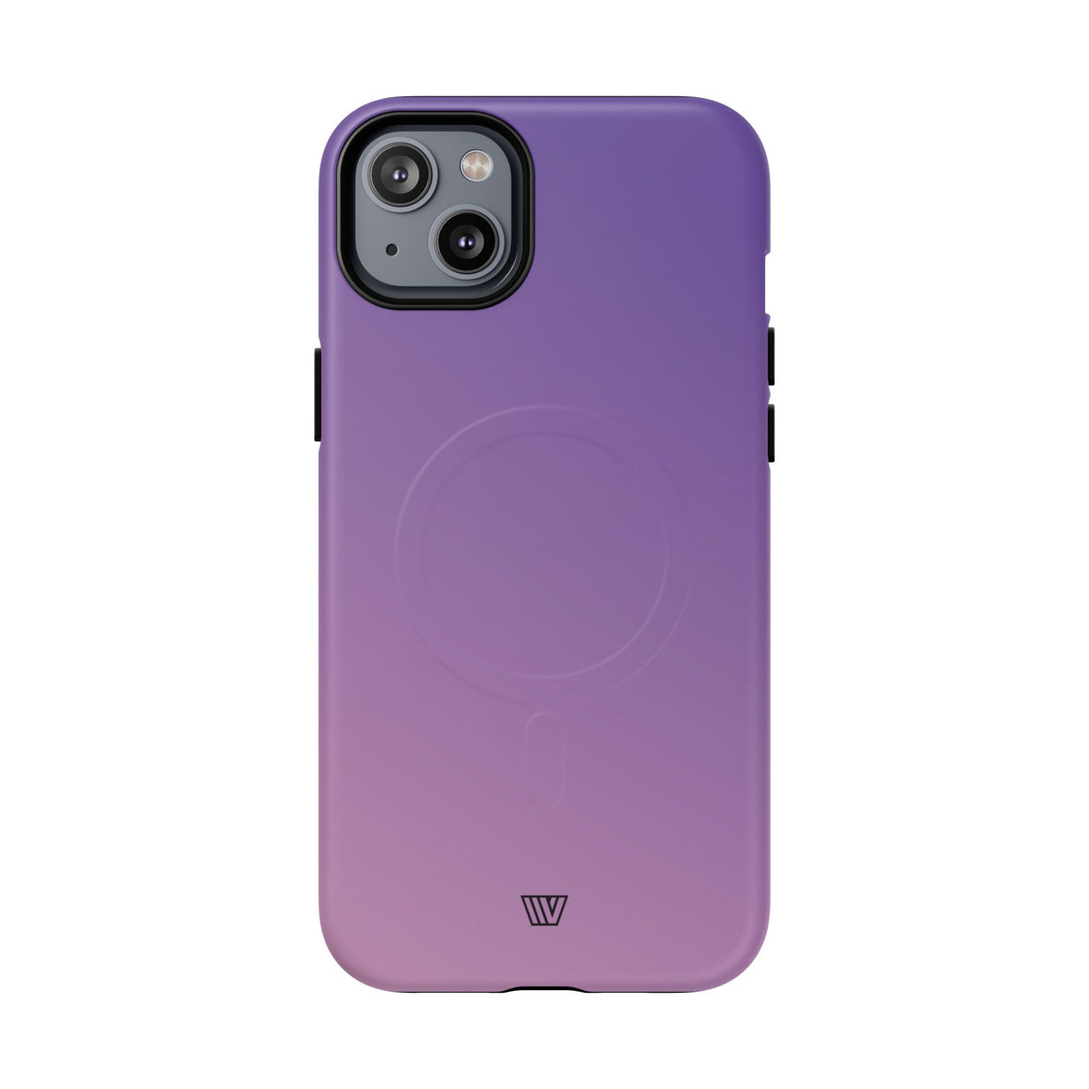 LAVENDER SMOKE | MagSafe Tough iPhone Case