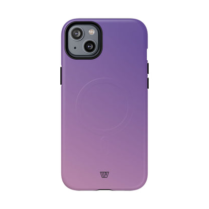 LAVENDER SMOKE | MagSafe Tough iPhone Case