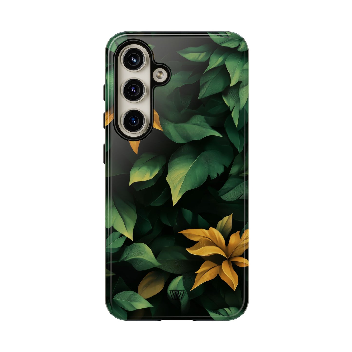 LUXE LEAF | Tough Phone Case