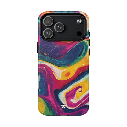 COLOR CURRENT | MagSafe Tough iPhone Case