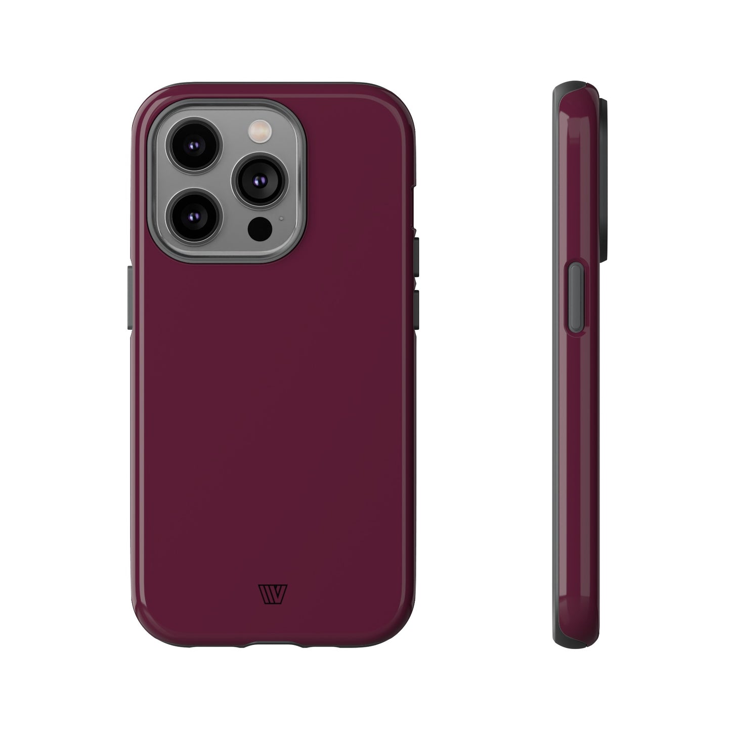 WINE BERRY | Tough Phone Case