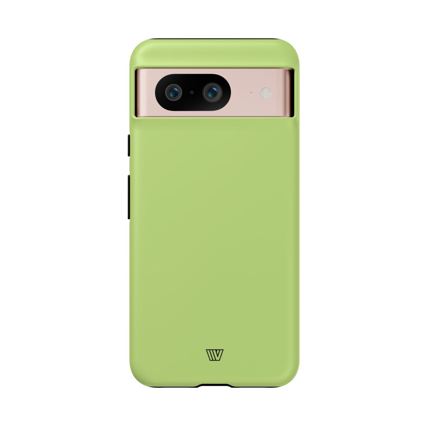 SULU GREEN | Tough Phone Case