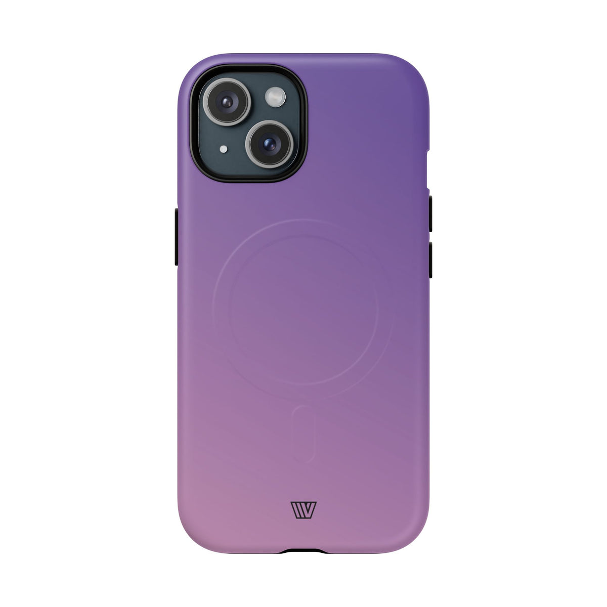 LAVENDER SMOKE | MagSafe Tough iPhone Case