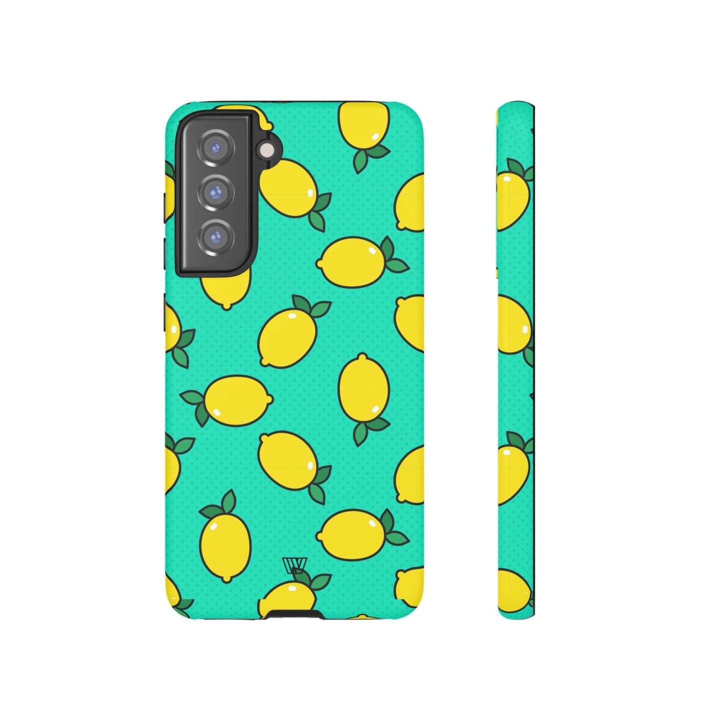 LEMON ZEST | Tough Phone Case