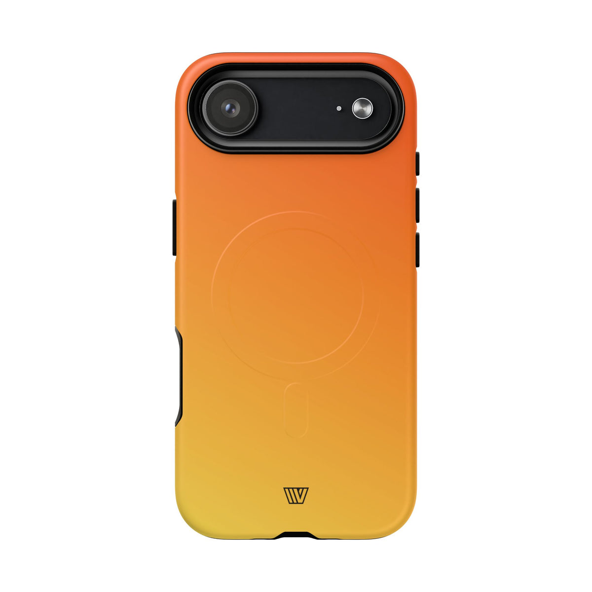 CITRUS SHINE | MagSafe Tough iPhone Case