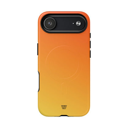 CITRUS SHINE | MagSafe Tough iPhone Case