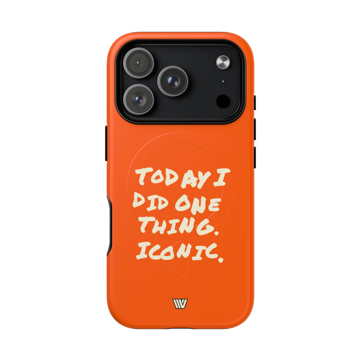 ICONIC | MagSafe Tough iPhone Case