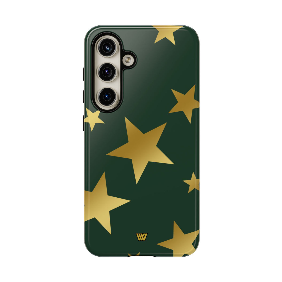 TINSEL STARS | Tough Phone Case