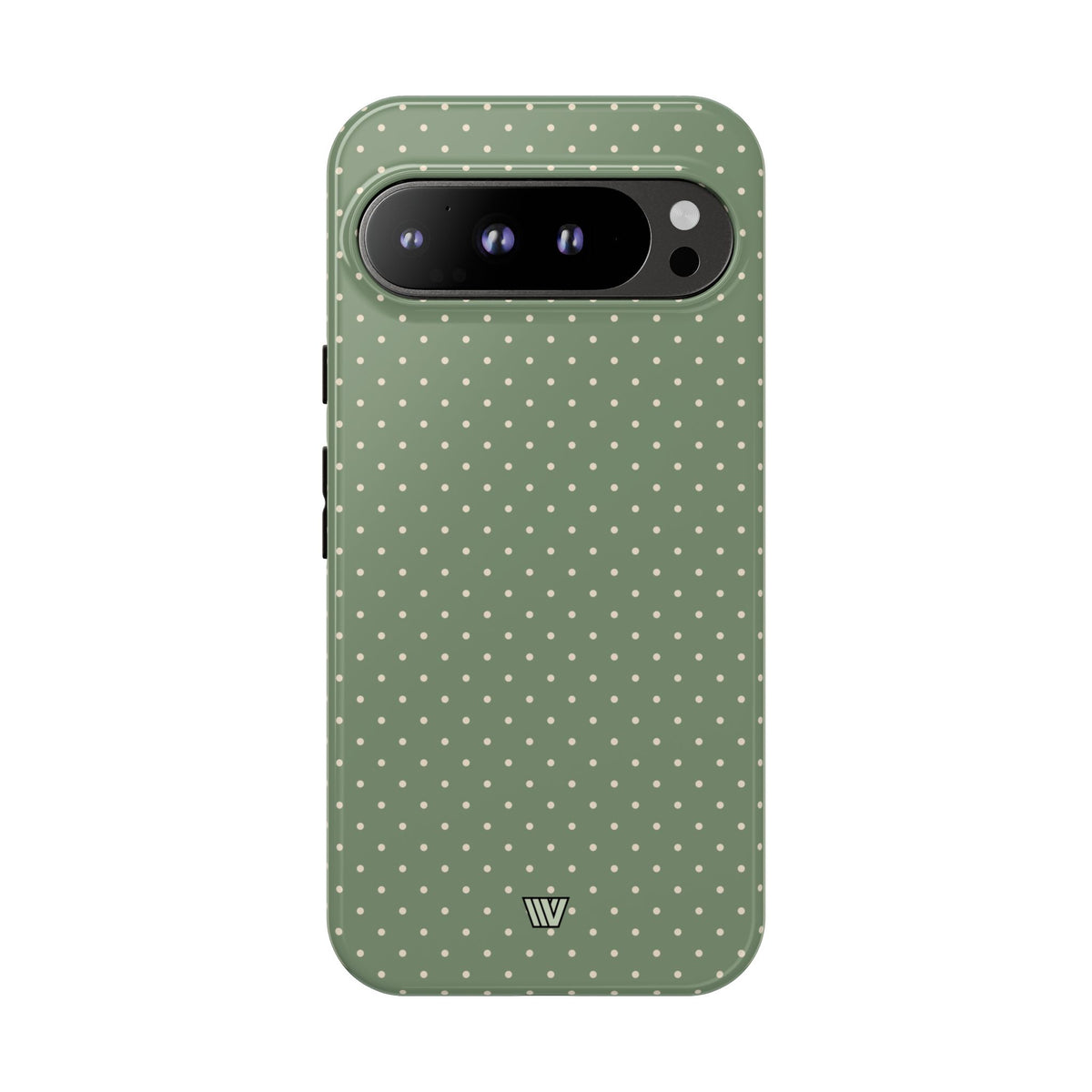 SAGE CONFETTI | Tough Phone Case