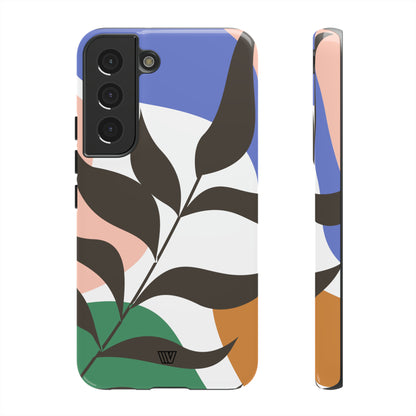 BOTANICAL | Tough Phone Case - Trovvve