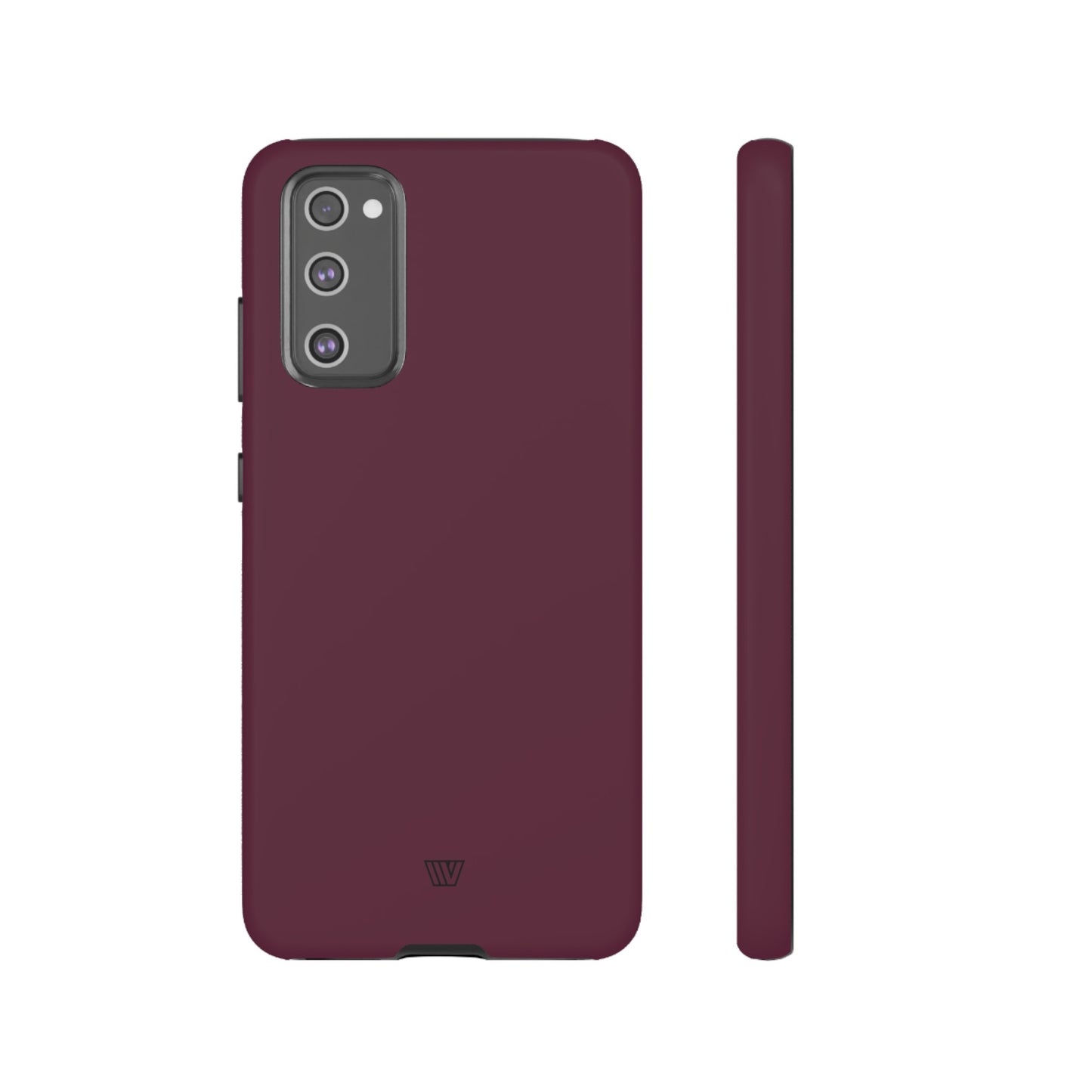 WINE BERRY | Tough Phone Case