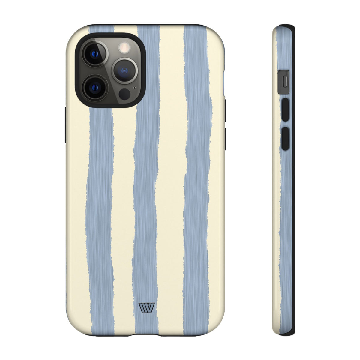 COASTAL STRIPE | Tough Phone Case