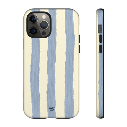 COASTAL STRIPE | Tough Phone Case