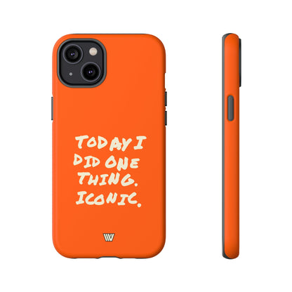 ICONIC | Tough Phone Case