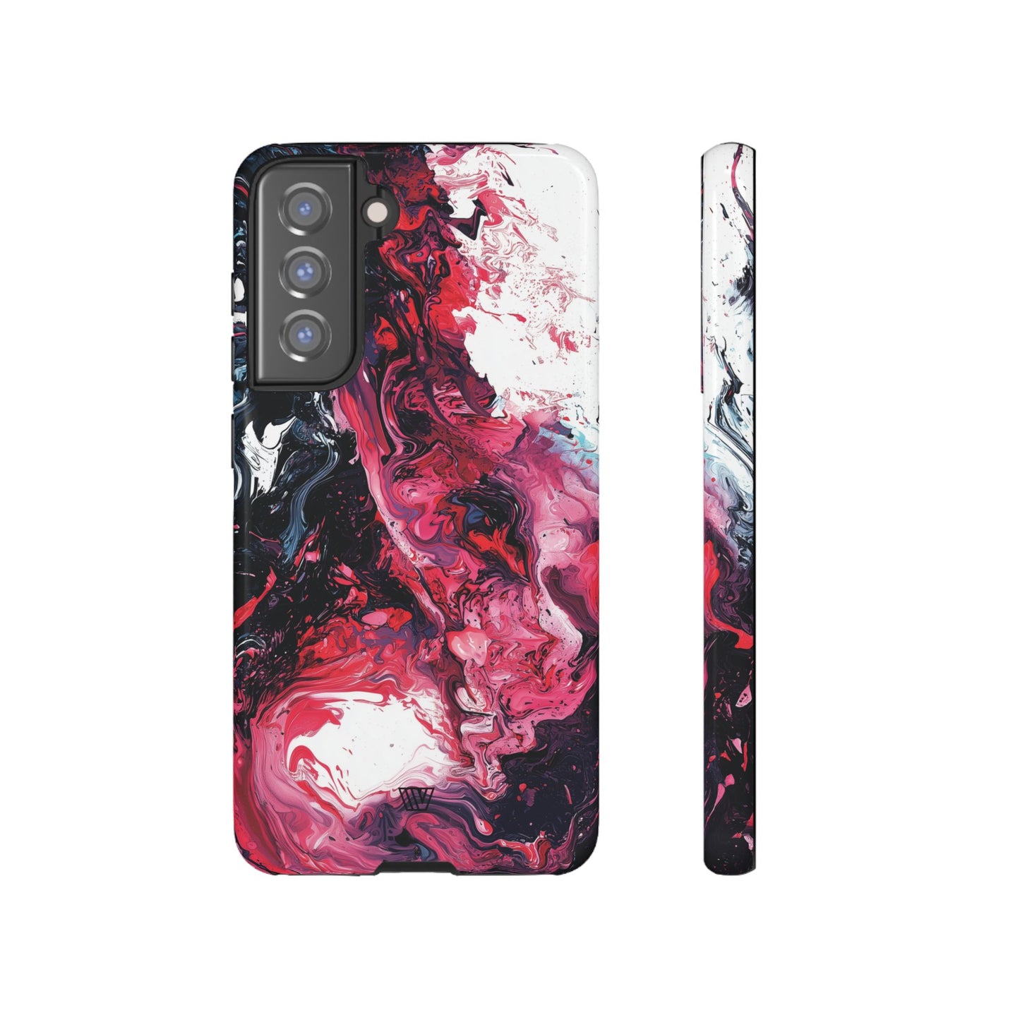 RUBY FLOW | Tough Phone Case