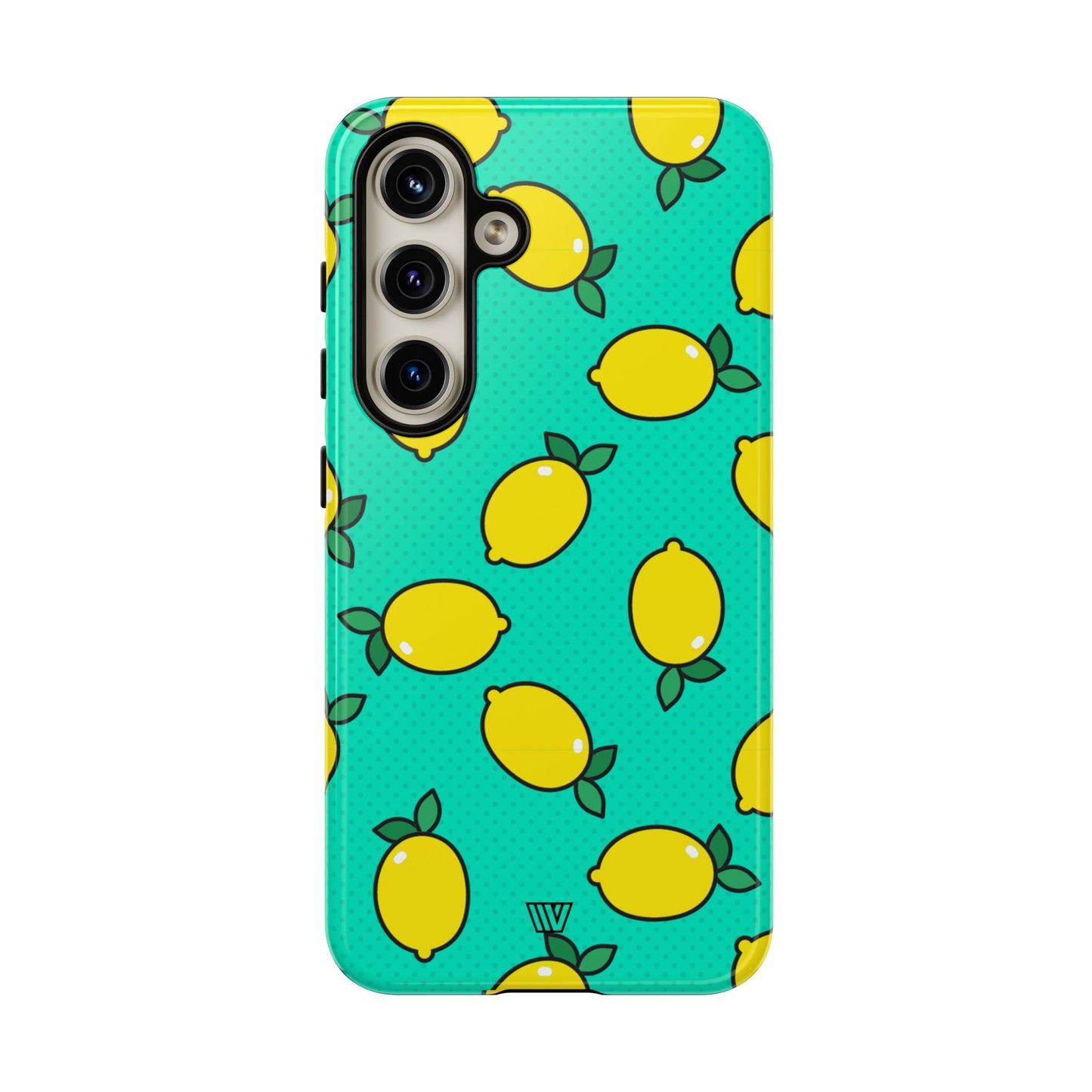 LEMON ZEST | Tough Phone Case