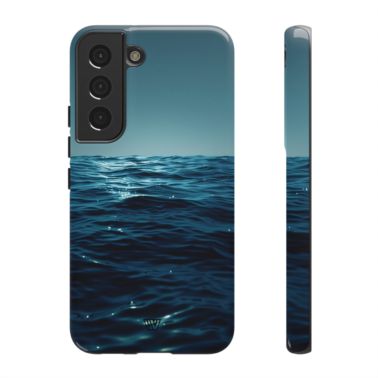 OCEAN EXPANSE | Tough Phone Case