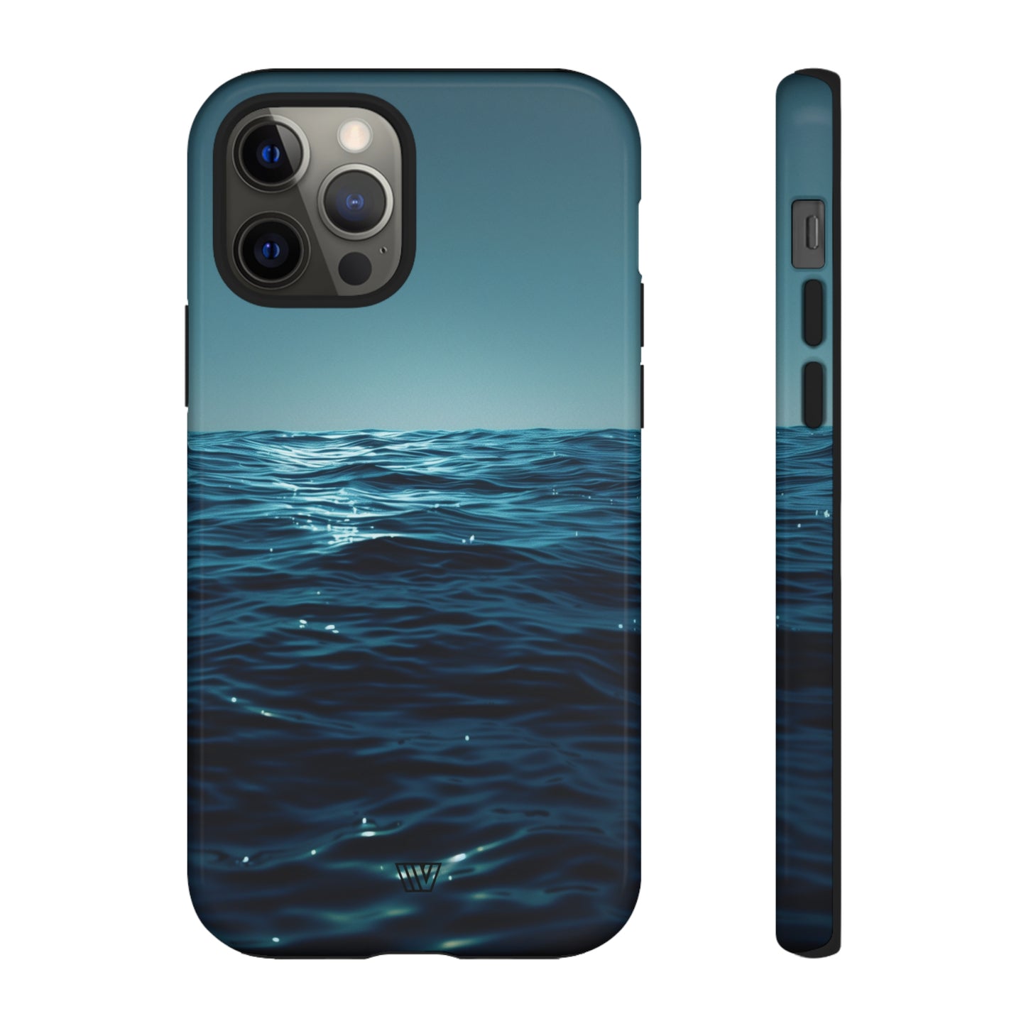 OCEAN EXPANSE | Tough Phone Case