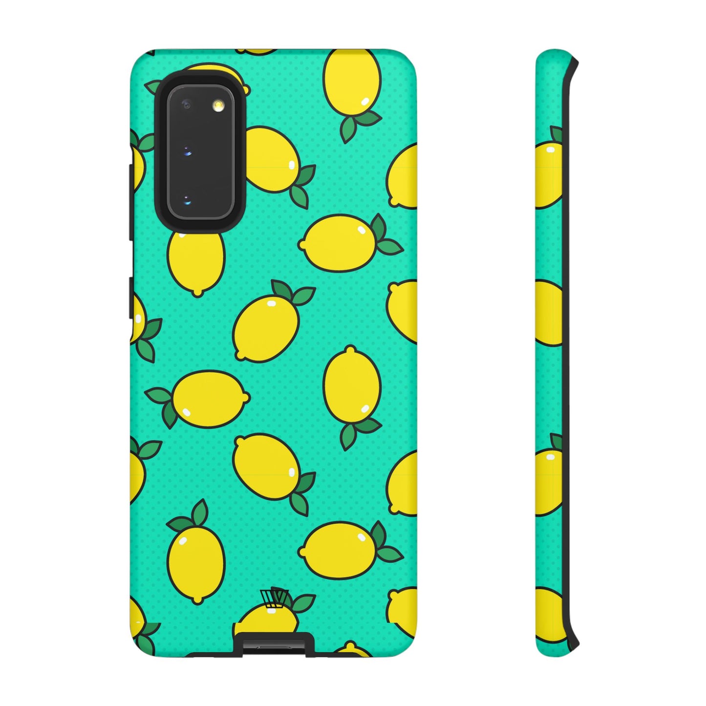 LEMON ZEST | Tough Phone Case