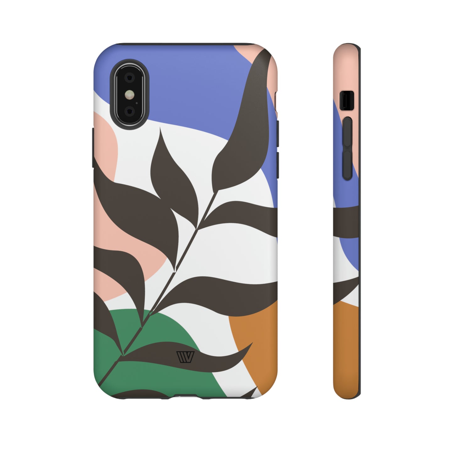 BOTANICAL | Tough Phone Case - Trovvve